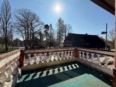 Wohnung zur Miete 1.650 € 7 Zimmer 181 m² Bargteheide 22941