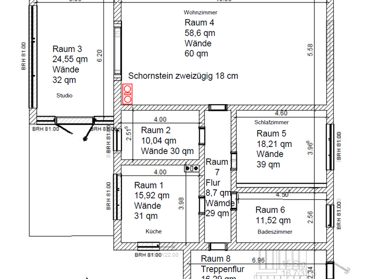 Einfamilienhaus zum Kauf 753.000 € 7 Zimmer 280 m² 4.006 m² Grundstück Borkheide 14822