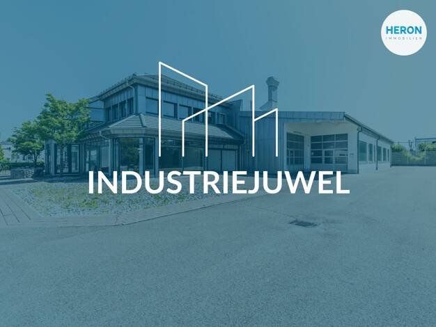 Bürofläche zur Miete 2.500 € 6 Zimmer 300 m² Bürofläche Industriegebiet Neunheim/Neunstadt Ellwangen-Jagst 73479