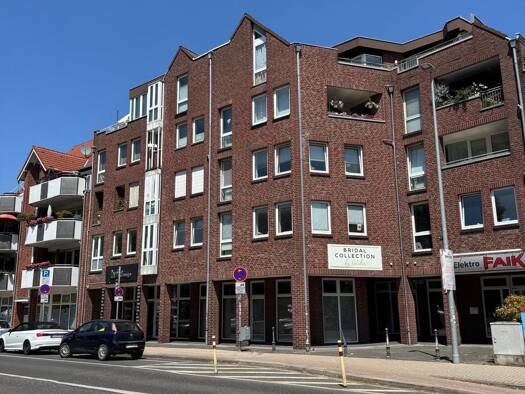 Wohnung zur Miete 1.100 € 3 Zimmer 96 m² Geschoss 1/4 frei ab 01.09.2026 Erkelenz 41812