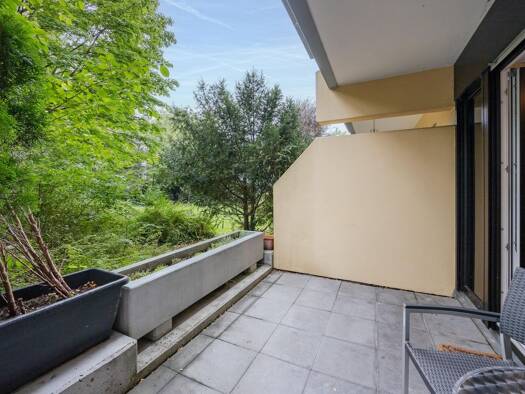 Wohnung zum Kauf 280.000 € 1 Zimmer 34 m² Milbertshofen-Am Hart München 80807