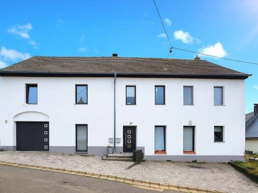 Mehrfamilienhaus zum Kauf als Kapitalanlage geeignet 340.000 € 10 Zimmer 245 m² Damflos 54413