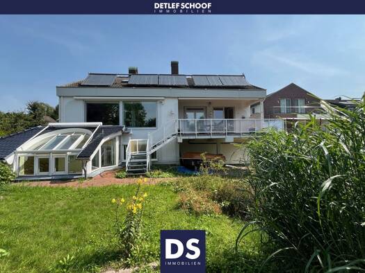 Einfamilienhaus zum Kauf 635.000 € 4 Zimmer 170 m² 1.045 m² Grundstück Molfsee 24113