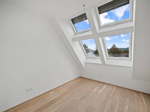 Wohnung zum Kauf 599.000 € 4 Zimmer 81,3 m² Traiskirchen 2514