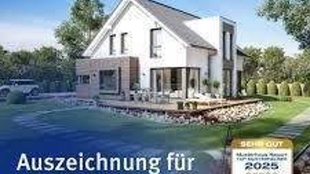 Haus zum Kauf 596.921 € 4 Zimmer 161 m² 621 m² Grundstück Ober-Hilbersheim 55437