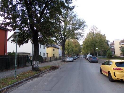 Reihenmittelhaus zum Kauf 590.000 € 4 Zimmer 125 m² 390 m² Grundstück Britz Berlin 12351