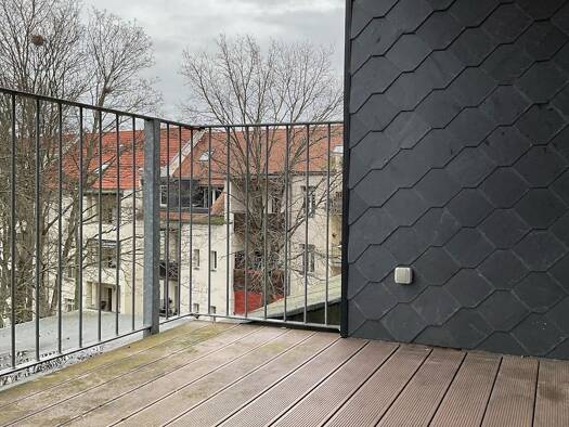 Wohnung zur Miete 595 € 2 Zimmer 58,1 m² 3. Geschoss frei ab 16.09.2026 Heinickestraße 23 Eutritzsch Nord 04129