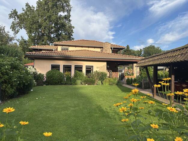 Mehrfamilienhaus zum Kauf provisionsfrei 699.000 € 5 Zimmer 200 m² 850 m² Grundstück Mahlow Blankenfelde-Mahlow 15831