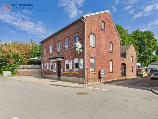 Haus zum Kauf 239.000 € 9 Zimmer 200 m² 770 m² Grundstück Brachelen Hückelhoven 41836