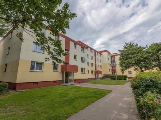 Wohnung zur Miete 579 € 2 Zimmer 63,2 m² EG Holmberg 29b Harrislee 24955