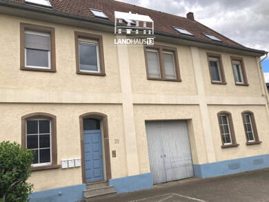 Haus zum Kauf 575.000 € 13 Zimmer 270 m² 524 m² Grundstück Westhofen 67593