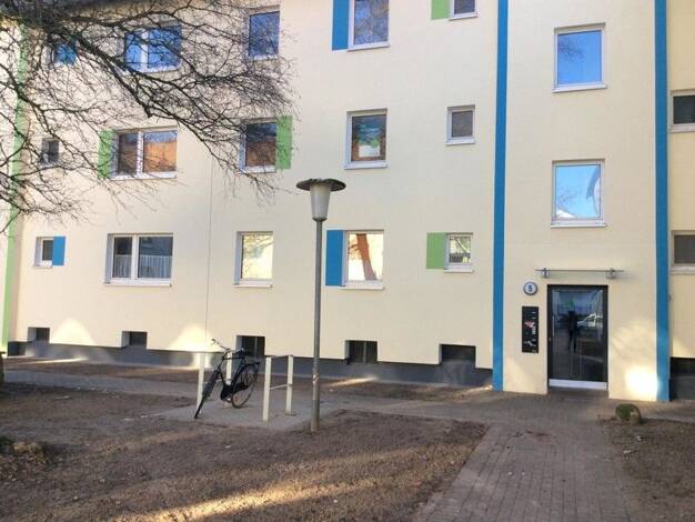 Wohnung zur Miete 542 € 3 Zimmer 60,2 m² 1. Geschoss frei ab 15.08.2026 Eschenweg 5 Lehrte 31275