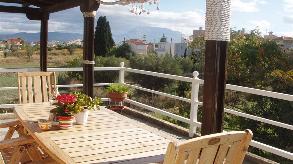 Einfamilienhaus zum Kauf 260.000 € 4 Zimmer 240 m² 1.780 m² Grundstück Ostpeloponnes