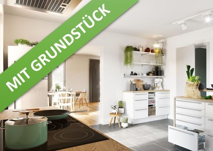 Villa zum Kauf provisionsfrei 364.450 € 5 Zimmer 129 m²<br/>Wohnfläche 730 m²<br/>Grundstück Bodenstedter 8 Liedingen Vechelde 38159