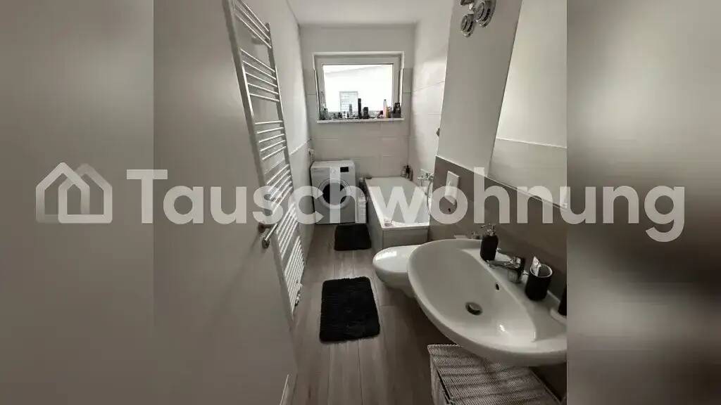 Wohnung zur Miete Tauschwohnung 600 € 2 Zimmer 60 m² 2. Geschoss Fahrland Potsdam 14476