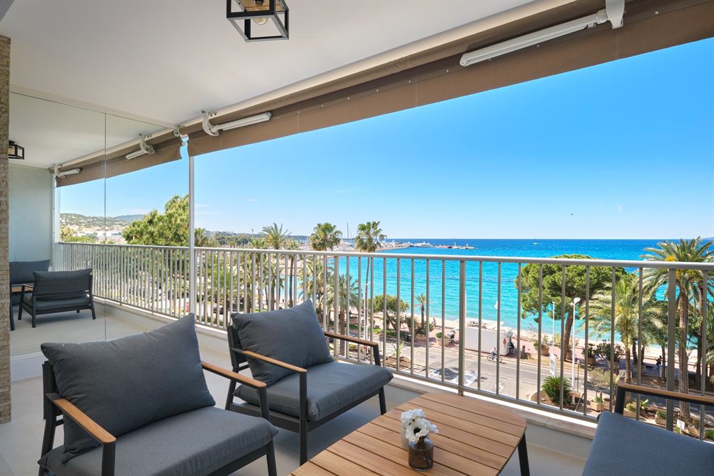 Wohnung zum Kauf 2.480.000 € 3 Zimmer 70 m²<br/>Wohnfläche Le Vieux Port-Les Iles CANNES 06400