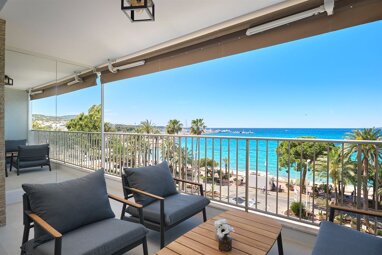 Wohnung zum Kauf 2.480.000 € 3 Zimmer 70 m² Le Vieux Port-Les Iles CANNES 06400