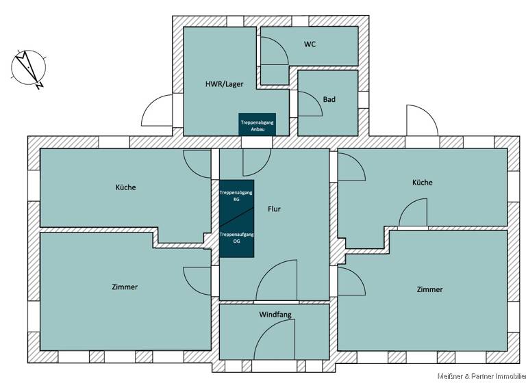 Einfamilienhaus zum Kauf 80.000 € 7 Zimmer 193 m² 397 m² Grundstück Schönbach 02708