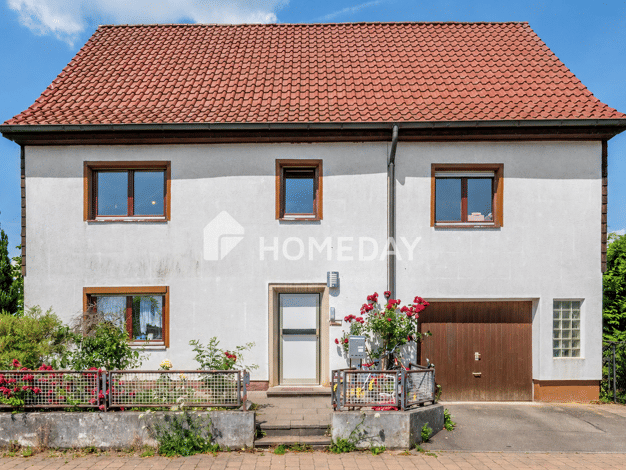 Mehrfamilienhaus zum Kauf 474.000 € 8 Zimmer 144 m² 1.240 m² Grundstück Bodelshausen 72411