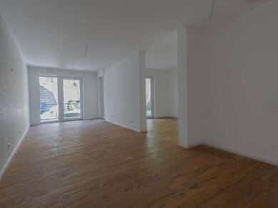 Terrassenwohnung zur Miete 898 € 2 Zimmer 69,1 m² EG frei ab sofort Hochspeyer 67691