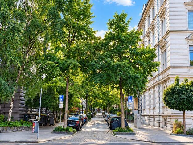 Wohnung zur Miete auf Zeit 950 € 1 Zimmer 35 m² frei ab sofort Wiesbaden Wiesbaden 65185