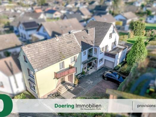 Einfamilienhaus zum Kauf provisionsfrei 299.000 € 7 Zimmer 170 m² 831 m² Grundstück Königswinter Königswinter 53639