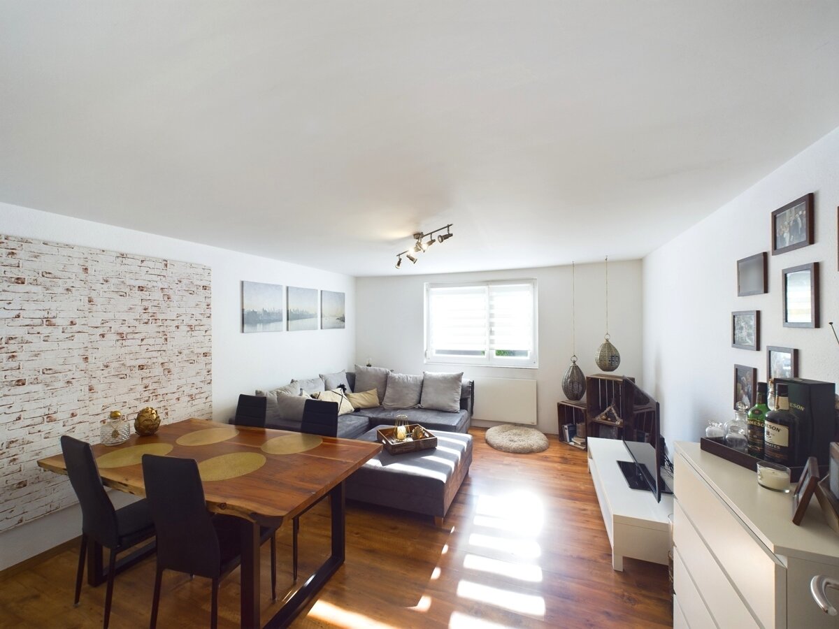 Wohnung zum Kauf 390.000 € 3 Zimmer 84,9 m²<br/>Wohnfläche EG<br/>Geschoss 01.02.2025<br/>Verfügbarkeit Neuhausen auf den Fildern 73765