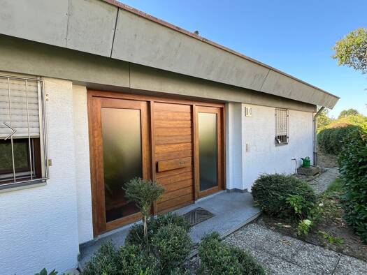 Einfamilienhaus zum Kauf 579.000 € 5,5 Zimmer 187 m² 779 m² Grundstück frei ab sofort Stockach Stockach 78333