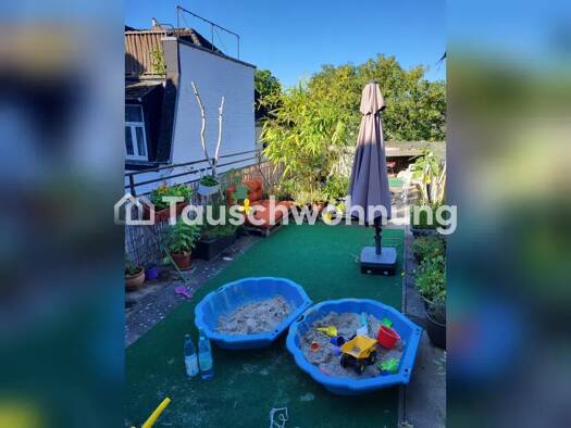 Wohnung zur Miete Tauschwohnung 1.100 € 3 Zimmer 85 m² 3. Geschoss Aachen Aachen - Mitte 52068