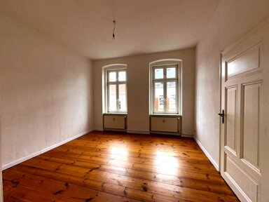 Wohnung zur Miete 350 € 2 Zimmer 70,4 m² 3. Geschoss Landeskronstraße 41 Innenstadt Görlitz 02826