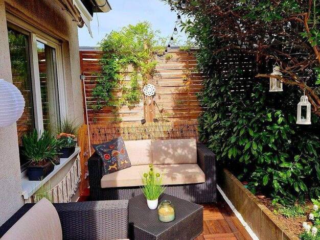 Maisonette zur Miete 745 € 2 Zimmer 60 m² EG frei ab 01.05.2026 Alfter 53347