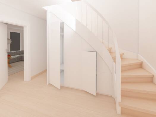 Einfamilienhaus zum Kauf - Erstbezug 343.767 € 4 Zimmer 111 m² 942 m² Grundstück Weißenfels Weißenfels 06667