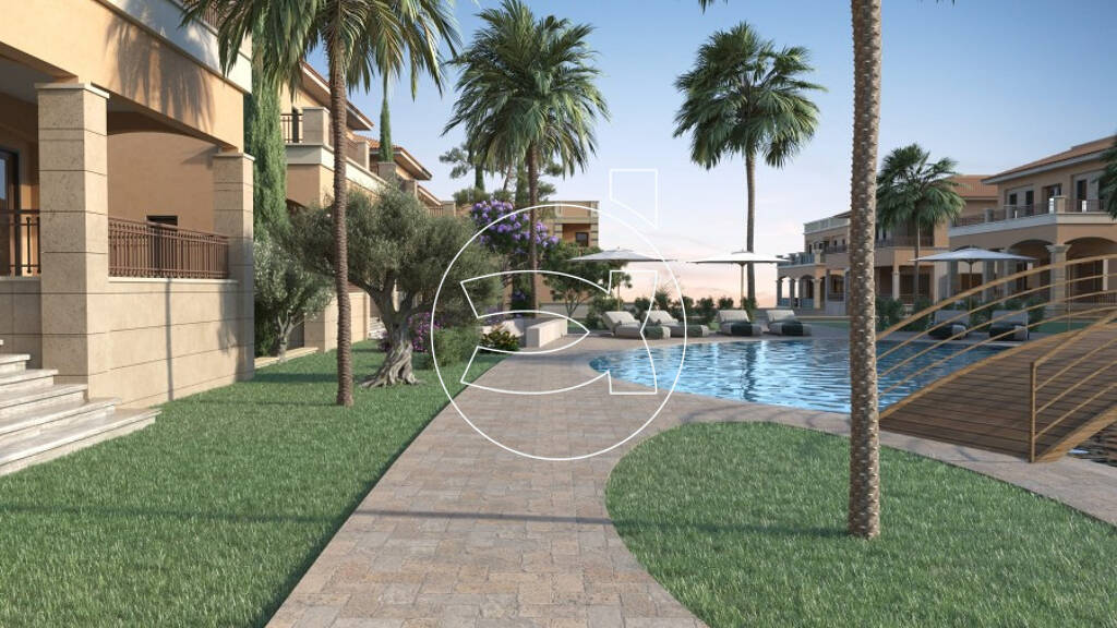 Stadthaus zum Kauf 1.533.180 € 256 m² Zygi