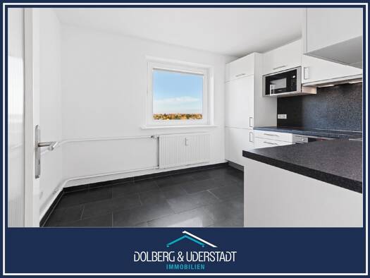 Wohnung zum Kauf 249.000 € 2 Zimmer 60,9 m² 7. Geschoss Tonndorf Hamburg / Tonndorf 22045