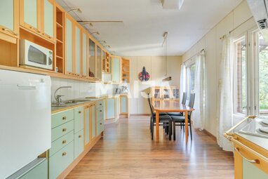 Einfamilienhaus zum Kauf 259.000 € 5 Zimmer 100 m² 1.373 m² Grundstück Marsutie 11a Vantaa 01450