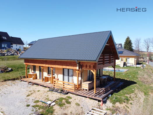 Einfamilienhaus zum Kauf 199.000 € 4 Zimmer 95 m² 608 m² Grundstück Crottendorf Crottendorf 09474