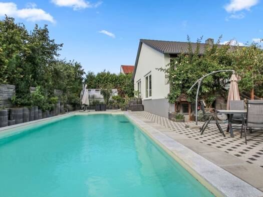 Haus zum Kauf 480.000 € 3 Zimmer 110 m² 832 m² Grundstück Möckenlohe Adelschlag 85111