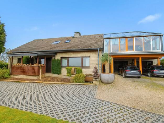 Einfamilienhaus zum Kauf 595.000 € 9 Zimmer 214,1 m² 1.970,1 m² Grundstück Dülken Viersen 41751