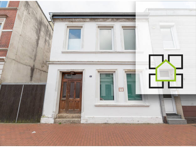 Stadthaus zum Kauf 190.000 € 4 Zimmer 85 m² 257 m² Grundstück Elmshorn 25335