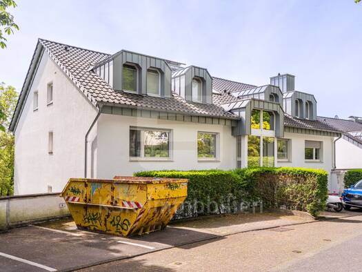 Wohnung zum Kauf 199.000 € 2 Zimmer 61,1 m² 1. Geschoss Gladbach Bergisch Gladbach 51465