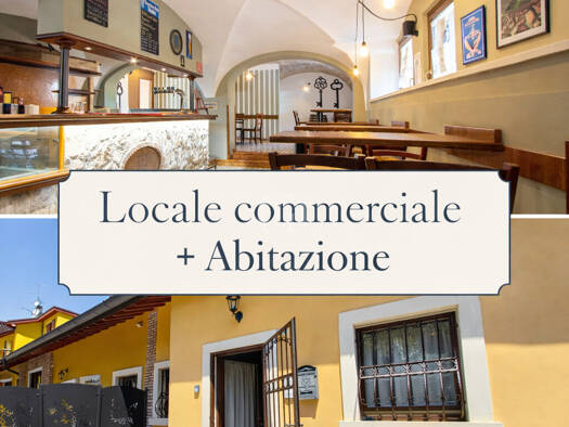 Laden zum Kauf 2.038 € 9 Zimmer 340 m² Verkaufsfläche Via Marengo Lazise 37017