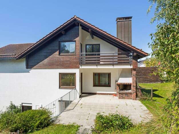 Einfamilienhaus zum Kauf provisionsfrei 638.500 € 11 Zimmer 325,7 m² 887 m² Grundstück Grubweg Passau 94034