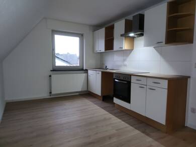 Wohnung zur Miete 403 € 3 Zimmer 51,5 m² Geschoss 1/1 frei ab 01.06.2025 Angelmodde Münster 48167