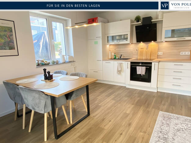 Wohnung zum Kauf 275.000 € 3 Zimmer 66 m² EG Geismar Göttingen 37085