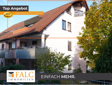 Maisonette zum Kauf 275.000 € 3 Zimmer 101,2 m² Fleckensteinstrasse 11 Bad Wimpfen Bad Wimpfen 74206