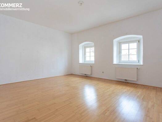 Wohnung zur Miete 605 € 3 Zimmer 70,2 m² 1. Geschoss Gresten 3264