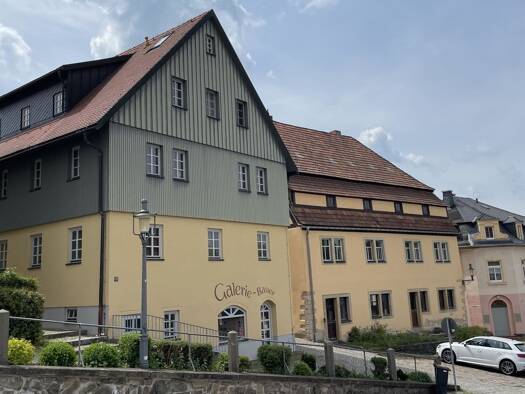 Wohnung zum Kauf 110.000 € 3 Zimmer 82 m² Lauenstein Altenberg 01778