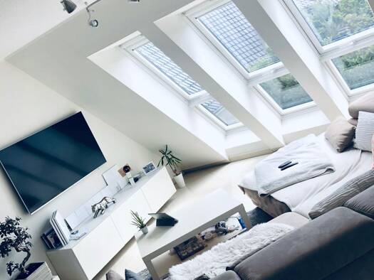 Maisonette zur Miete 925 € 3 Zimmer 94 m² Geschoss -1/2 frei ab 01.03.2026 Rethwisch 23847