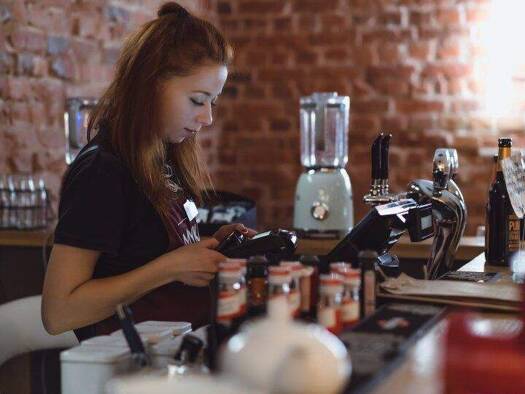 Bar/Café zur Miete 3.400 € Wien,Neubau 1070