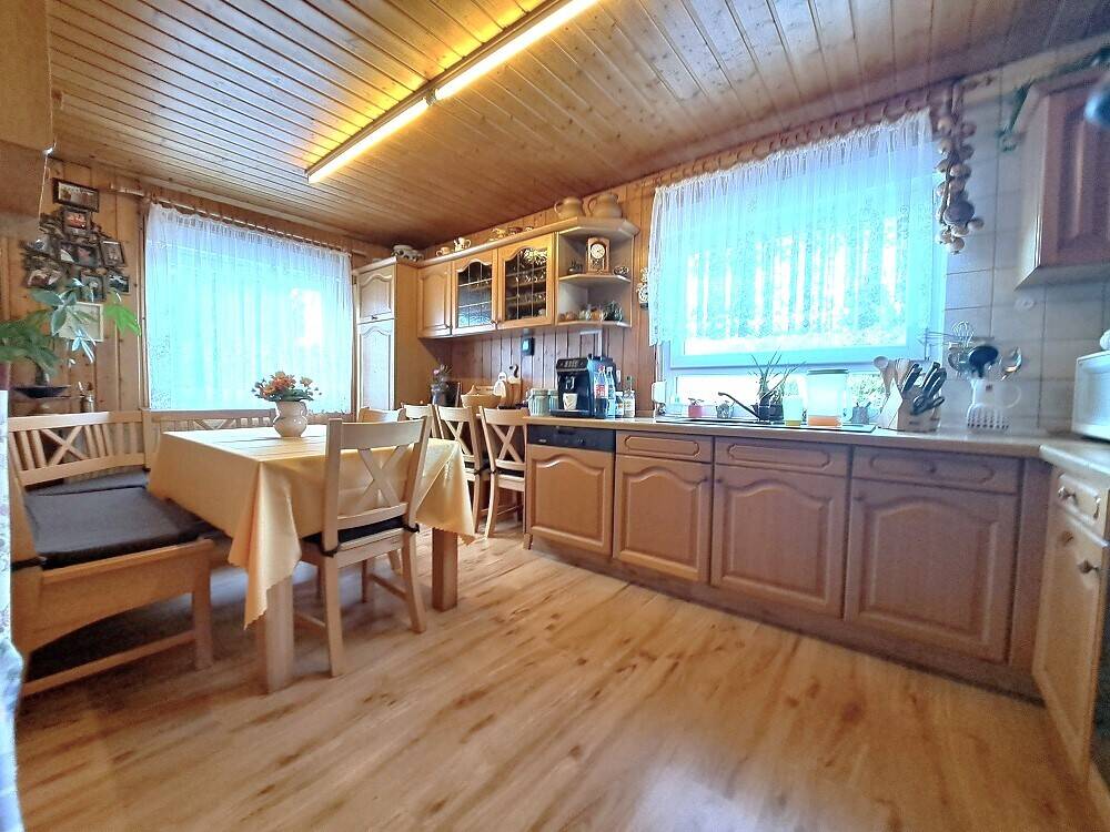 Mehrfamilienhaus zum Kauf - Ansicht 5